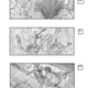 Illustration for article titled Thrilling Storyboards for Spielbergs Delayed emRobopocalypse/em Movie